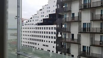 OSLO Central station