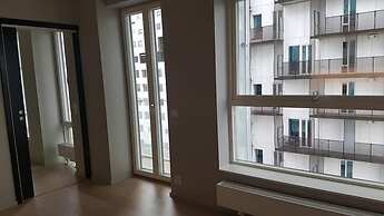 OSLO Central station