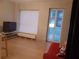 OSLO Central station