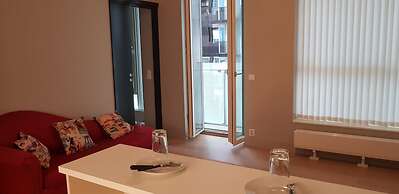 OSLO Central station