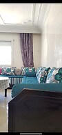 Beautiful Flat in Downtown RABAT