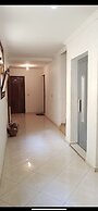 Beautiful Flat in Downtown RABAT