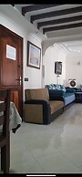 Beautiful Flat in Downtown RABAT