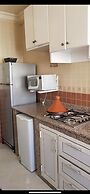 Beautiful Flat in Downtown RABAT