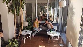 Devoto Hotel