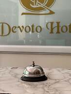 Devoto Hotel