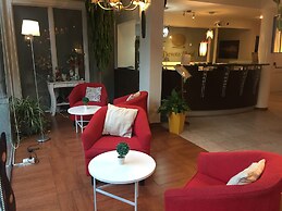 Devoto Hotel