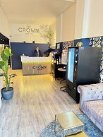 The Crown Hotel