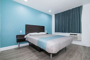 Motel 6 Moreno Valley, CA - Perris