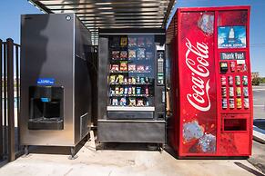 Motel 6 Moreno Valley, CA - Perris