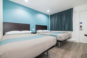 Motel 6 Moreno Valley, CA - Perris