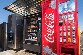 Motel 6 Moreno Valley, CA - Perris