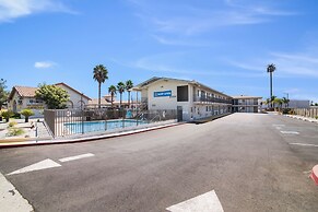 Motel 6 Moreno Valley, CA - Perris