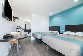 Motel 6 Moreno Valley, CA - Perris