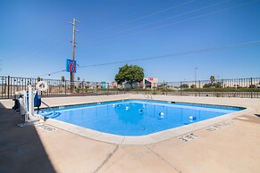 Motel 6 Moreno Valley, CA - Perris