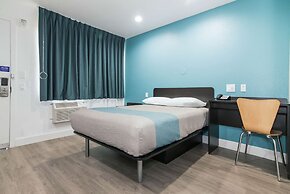 Motel 6 Moreno Valley, CA - Perris