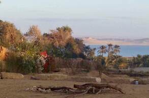 Tunis Tone - Tunis Village Campsite