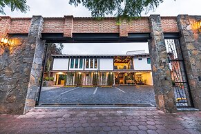 Matian Hotel Boutique