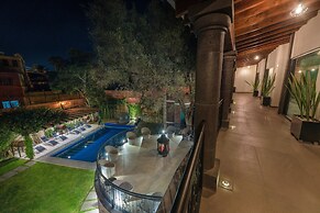 Matian Hotel Boutique