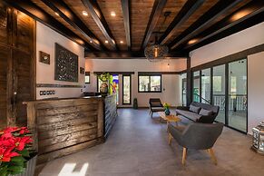 Matian Hotel Boutique