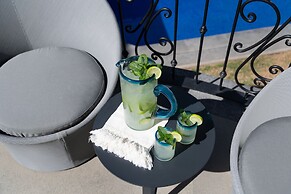 Matian Hotel Boutique