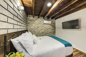 Matian Hotel Boutique