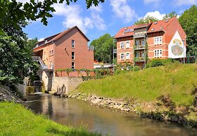 Historische Ölmühle Eberstedt