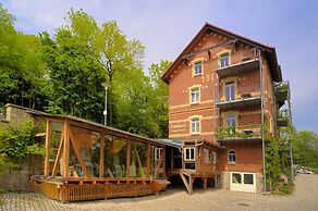 Historische Ölmühle Eberstedt