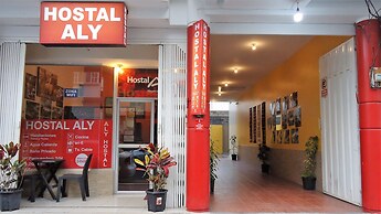 Hostal Aly 2