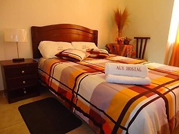 Hostal Aly 2