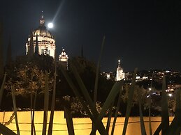 Villa Limon Hotel Boutique