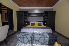 Villa Limon Hotel Boutique