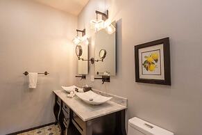 Villa Limon Hotel Boutique