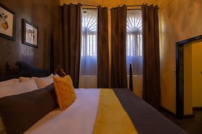 Villa Limon Hotel Boutique