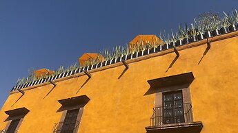 Villa Limon Hotel Boutique