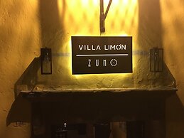 Villa Limon Hotel Boutique