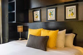 Villa Limon Hotel Boutique