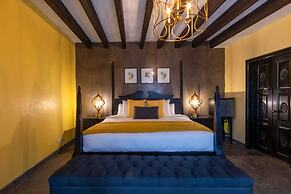 Villa Limon Hotel Boutique