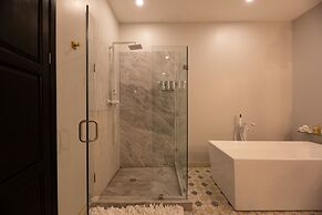 Villa Limon Hotel Boutique