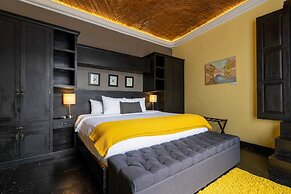 Villa Limon Hotel Boutique