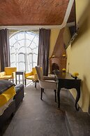 Villa Limon Hotel Boutique