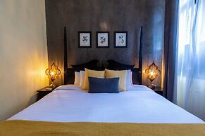 Villa Limon Hotel Boutique