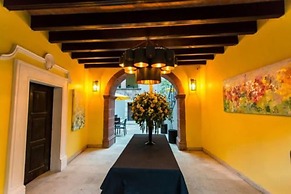 Villa Limon Hotel Boutique