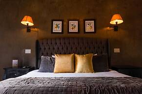 Villa Limon Hotel Boutique