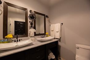 Villa Limon Hotel Boutique