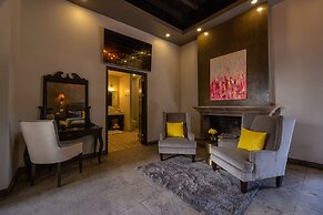 Villa Limon Hotel Boutique