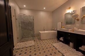 Villa Limon Hotel Boutique