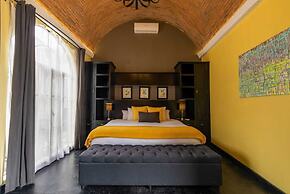 Villa Limon Hotel Boutique