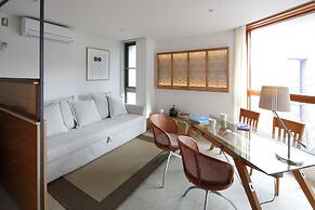 Sango Katase Guest Rooms