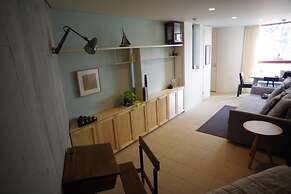 Sango Katase Guest Rooms